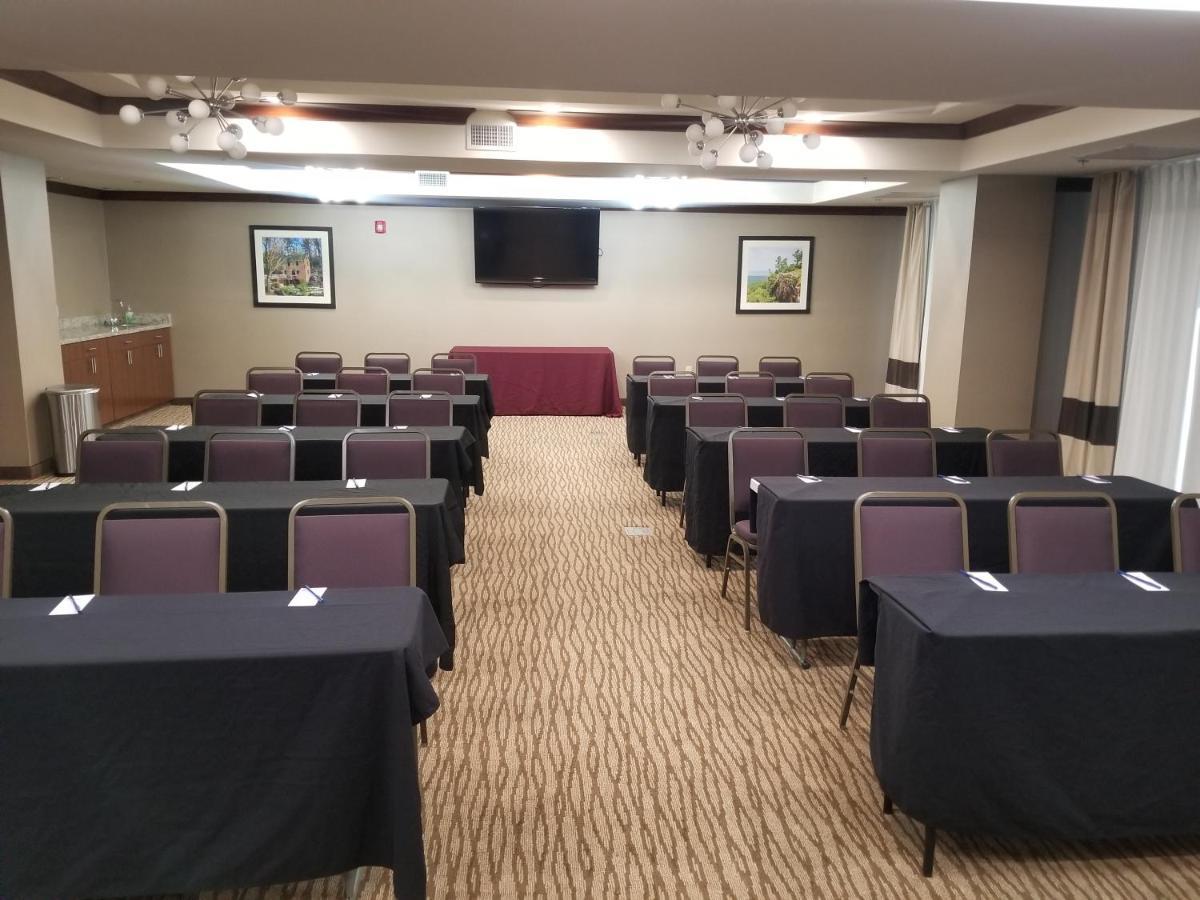 Comfort West 2* Little Rock