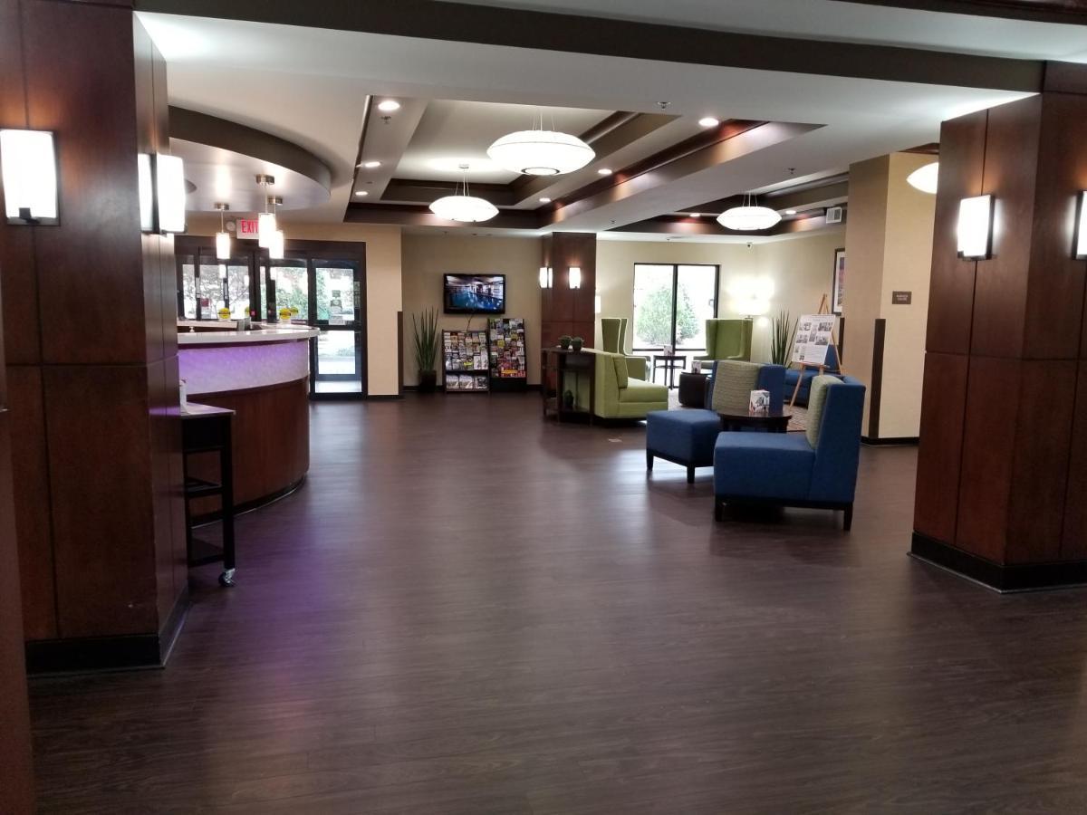 Hotel Comfort West