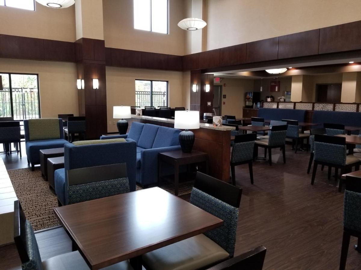 Hotel Comfort West