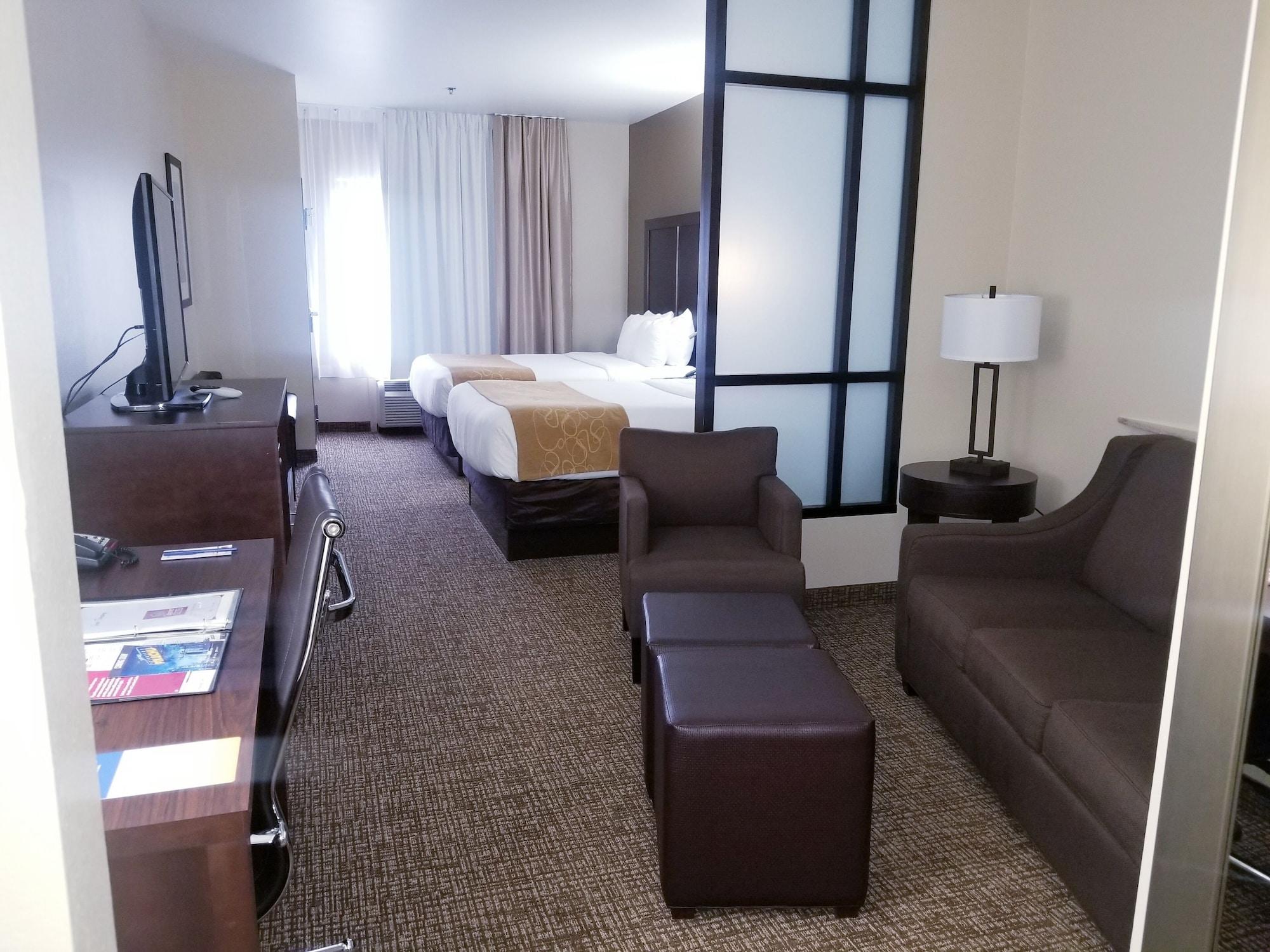 Hotel Comfort West 2*