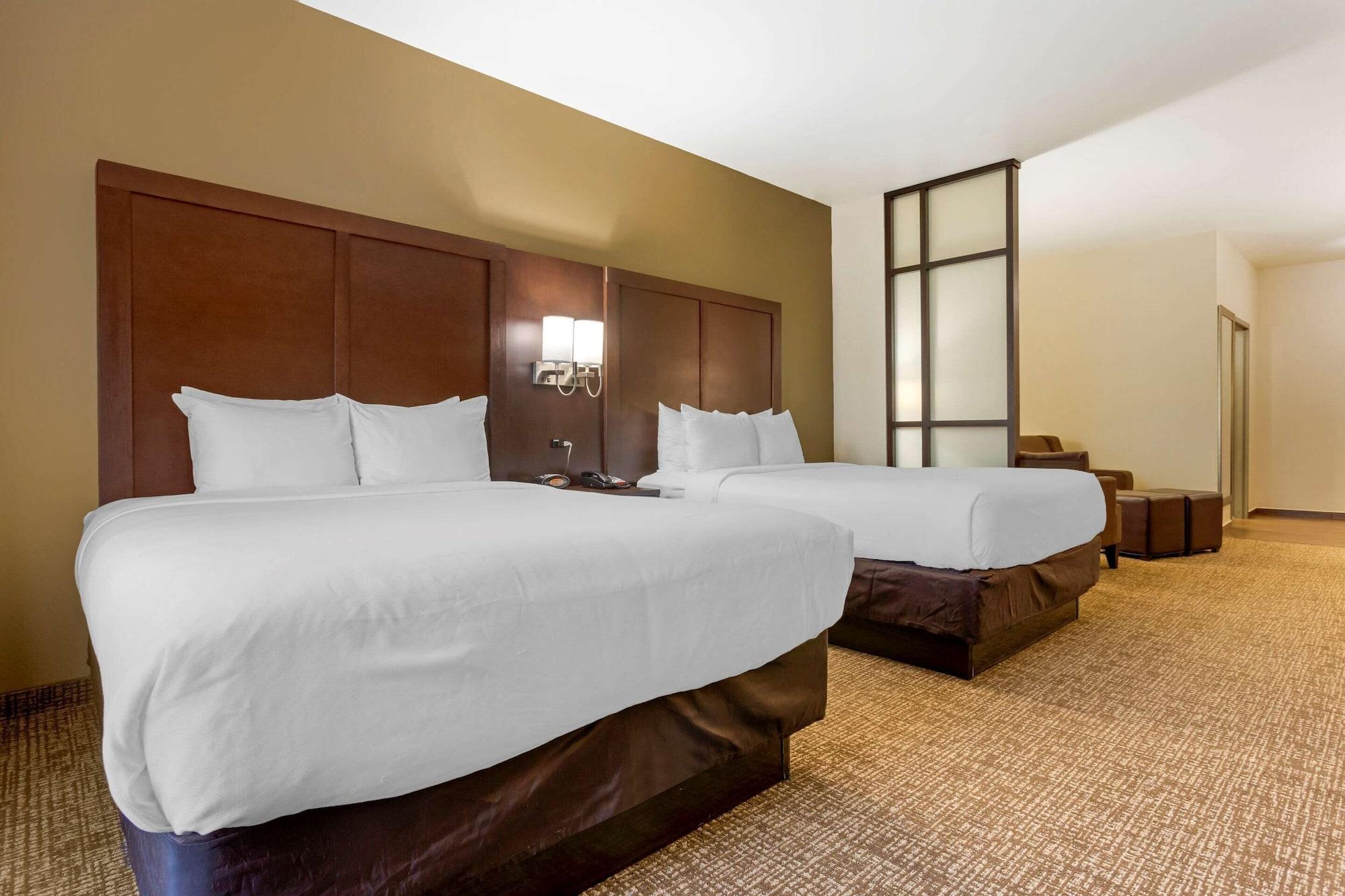 Hotel Comfort West