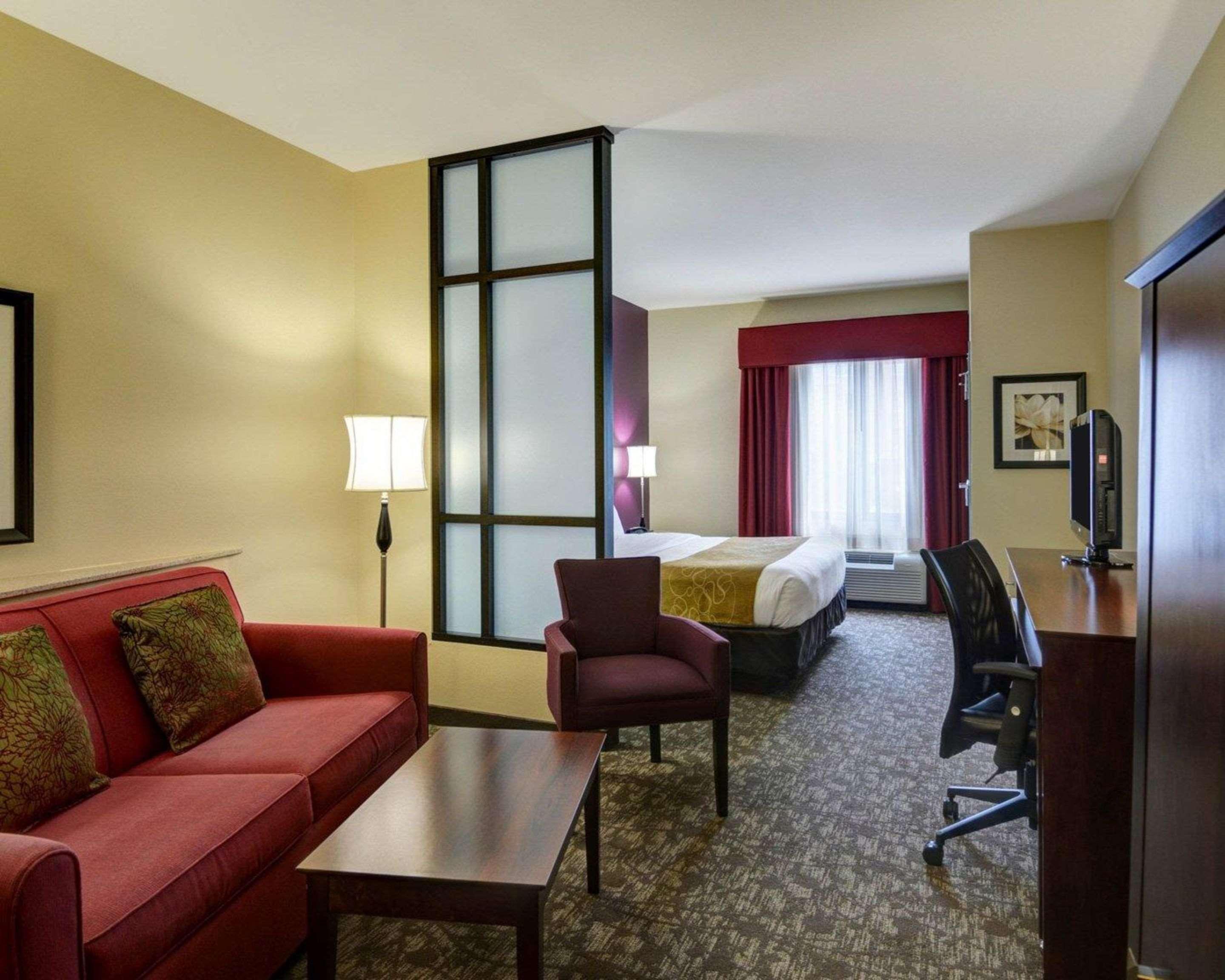 Comfort West 2*
