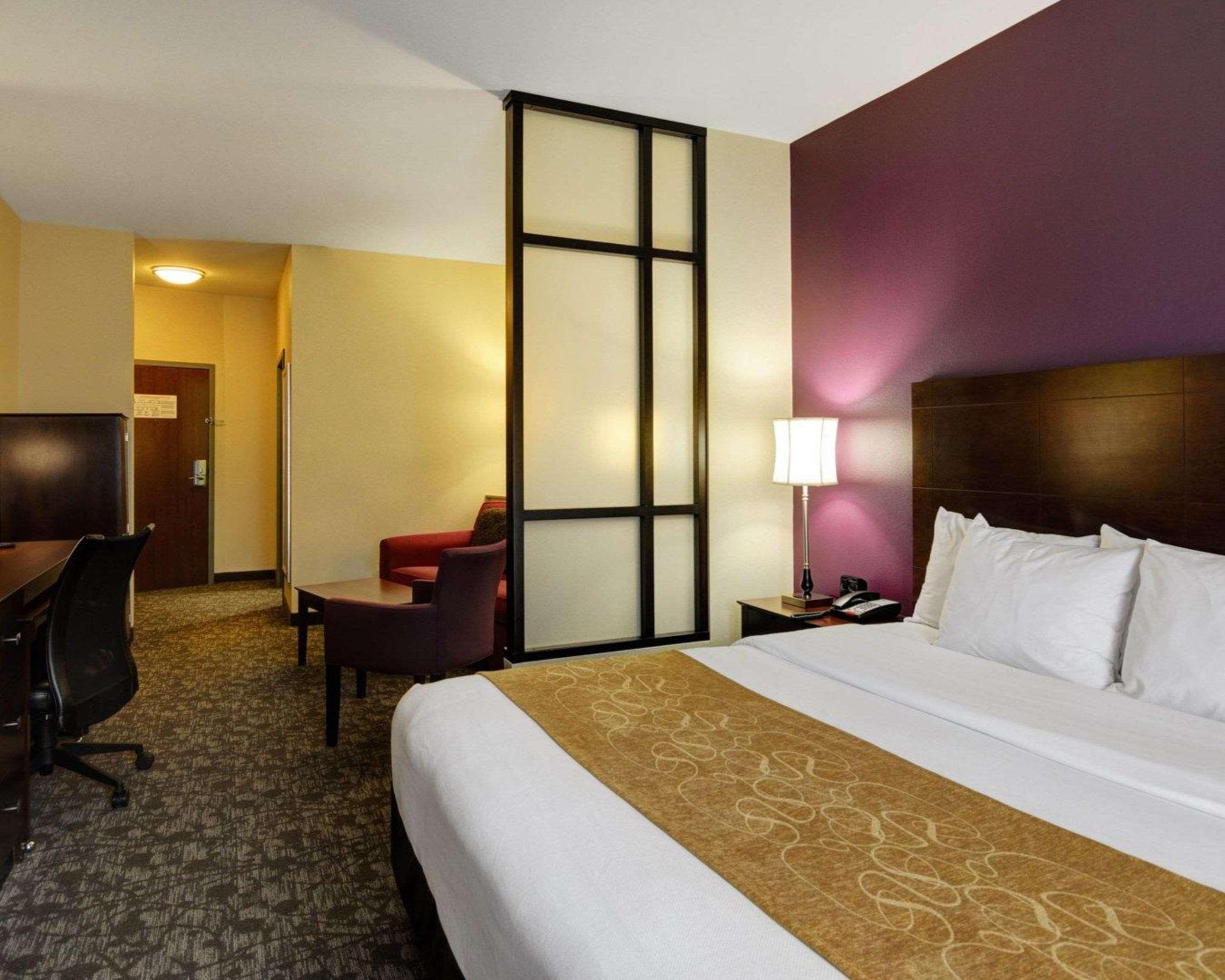 Hotel Comfort West