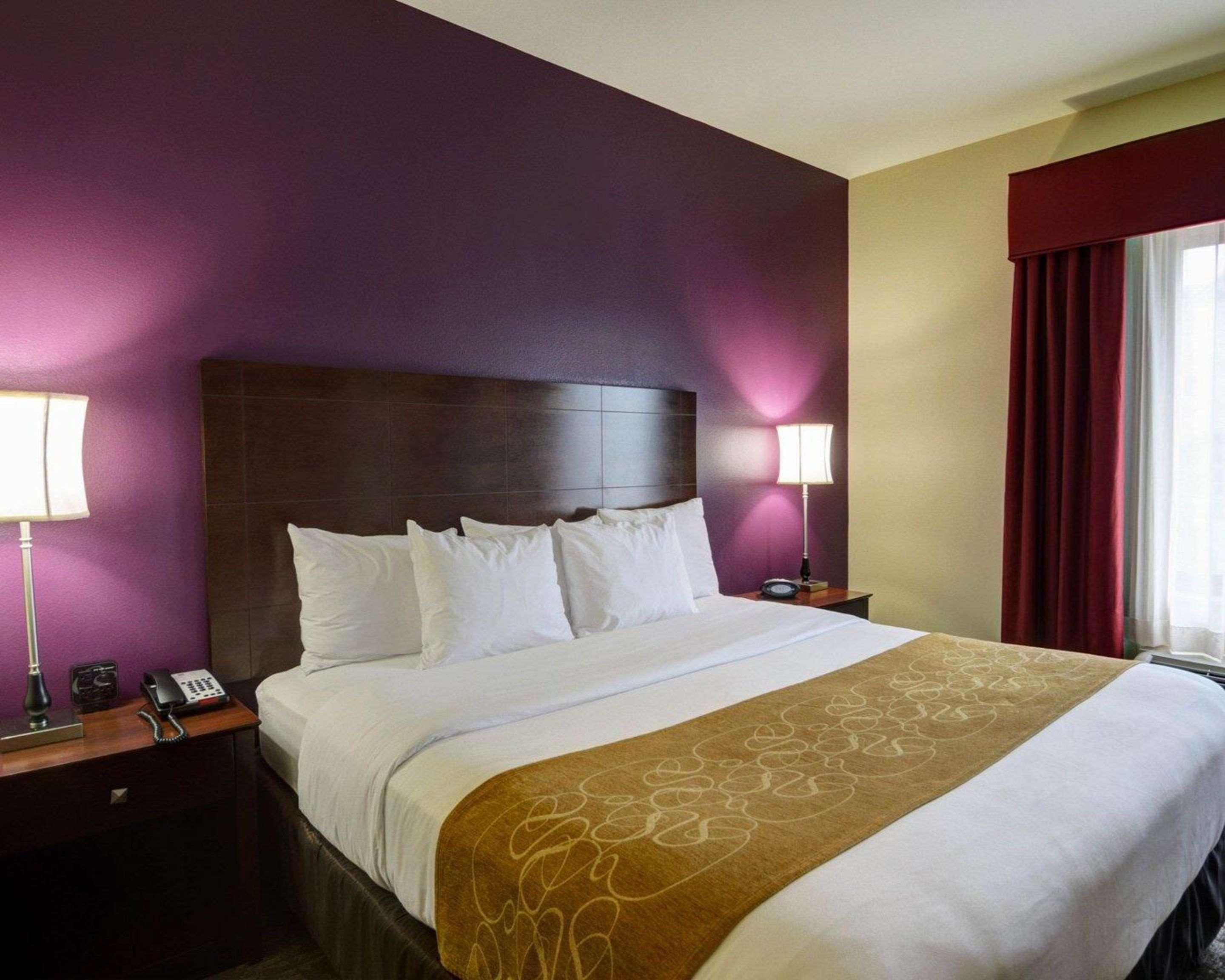 Comfort West 2*