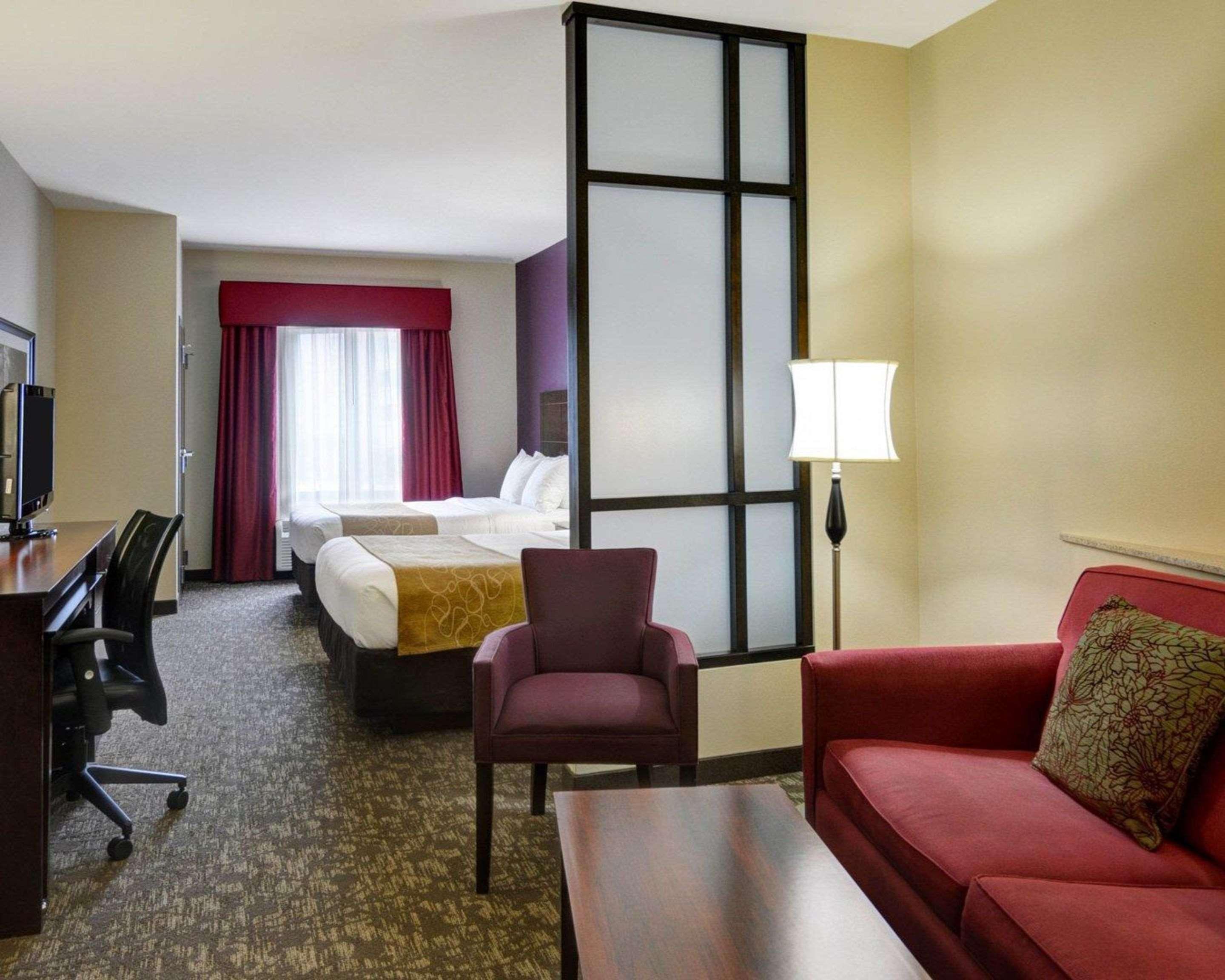 Comfort West 2*