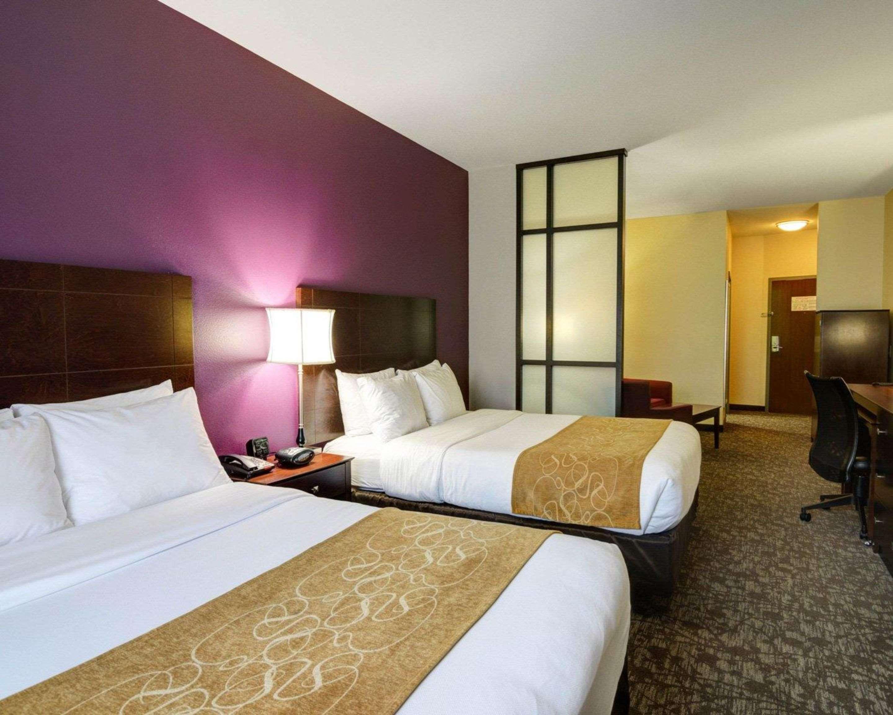 Comfort West Hotel 2*