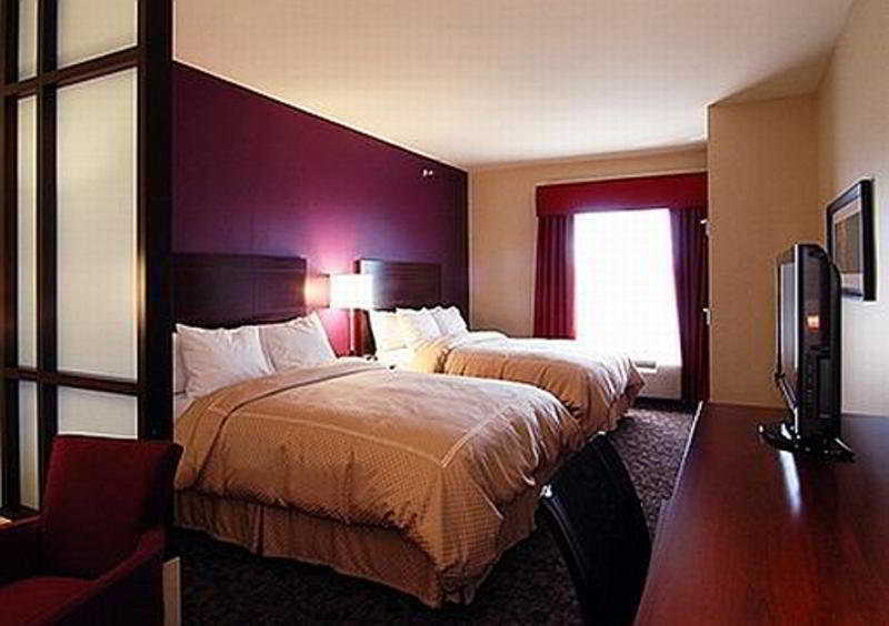 Comfort West