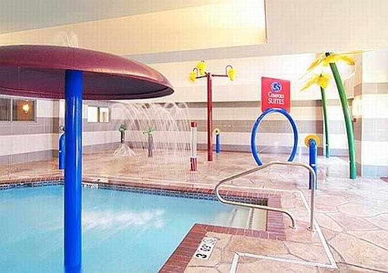 Comfort West Hotel 2*