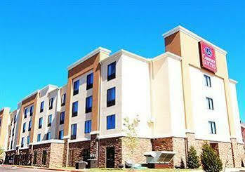 Comfort West 2* Little Rock