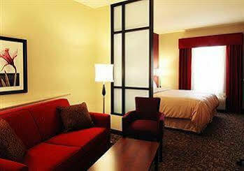 Hotel Comfort West