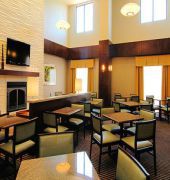 Comfort West Hotel 2*